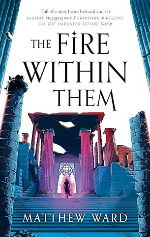 The Fire Within Them