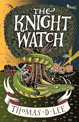 The Knight Watch