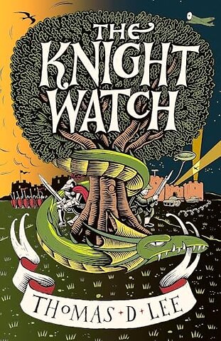 The Knight Watch