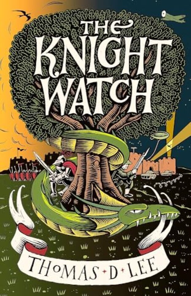 The Knight Watch