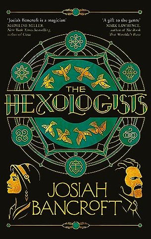 The Hexologists