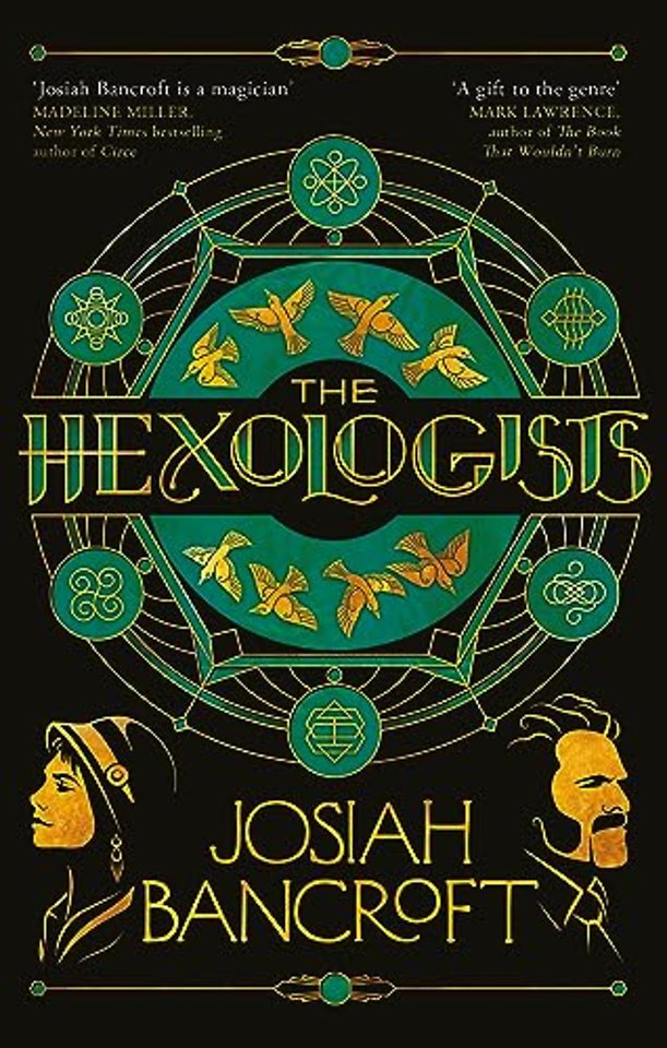 The Hexologists