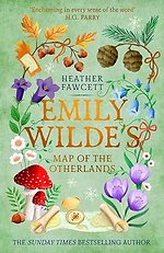Emily Wilde's Map of the Otherlands