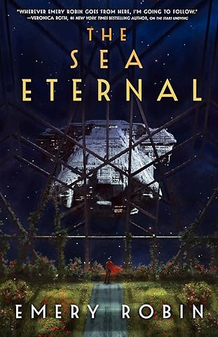 The Sea Eternal