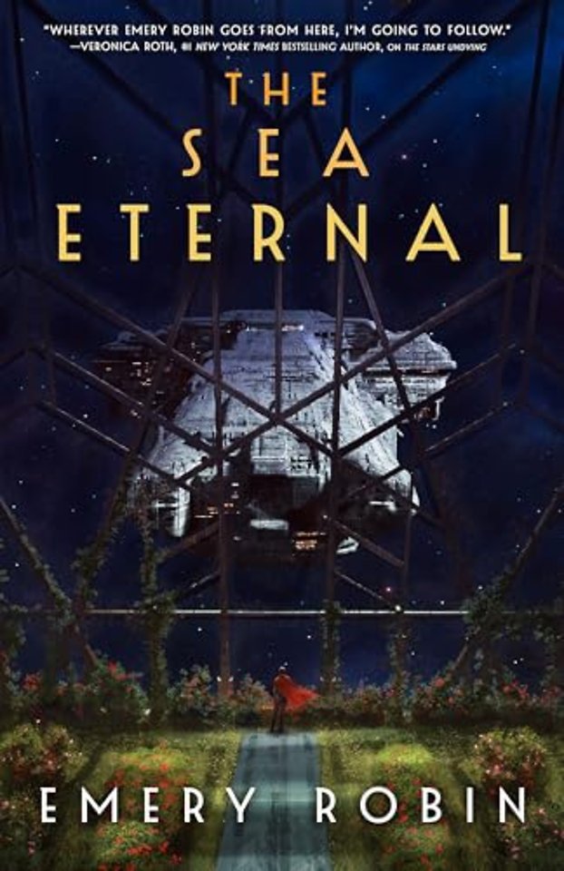 The Sea Eternal