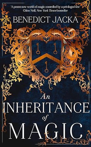 An Inheritance of Magic