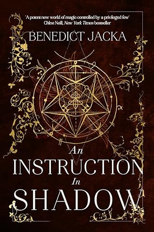 An Instruction in Shadow