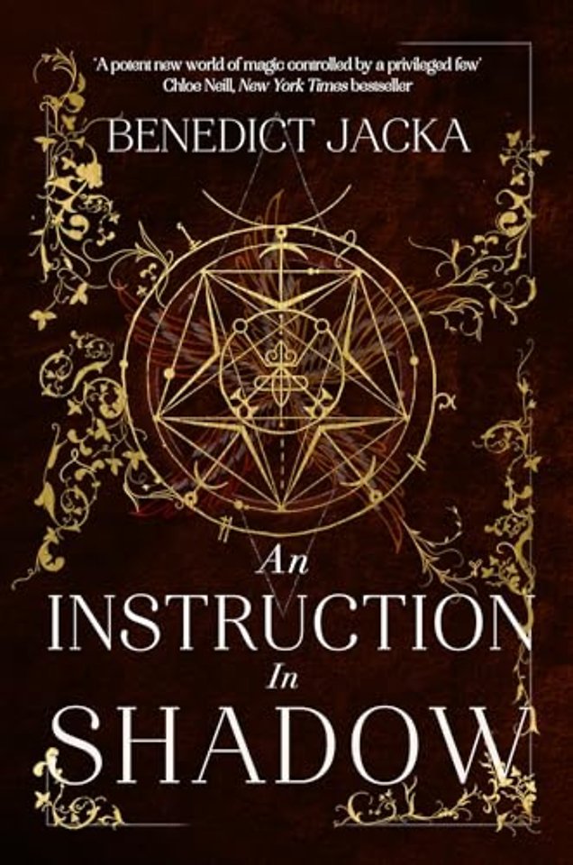 An Instruction in Shadow