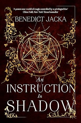An Instruction in Shadow