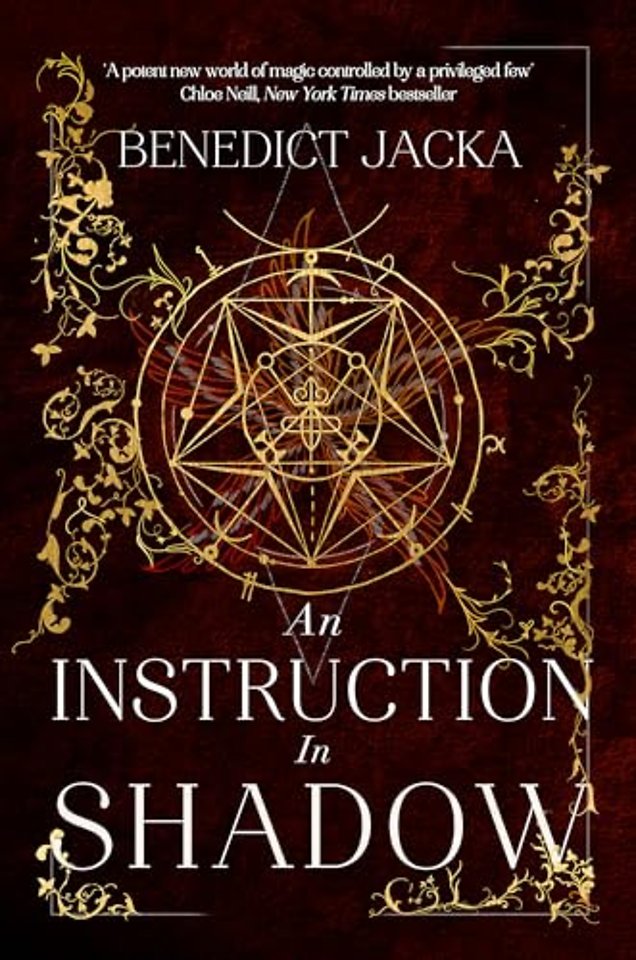 An Instruction in Shadow