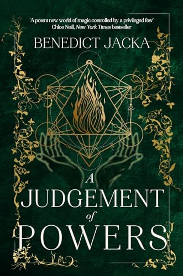 A Judgement of Powers