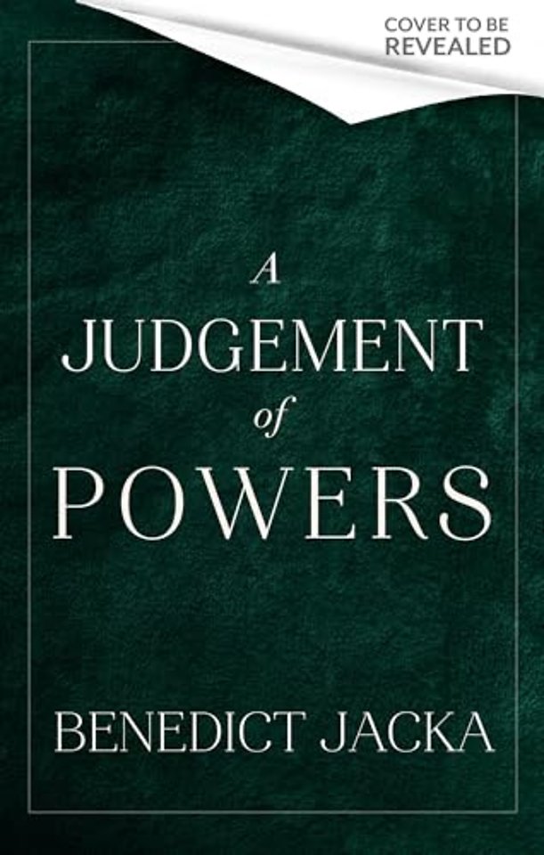 A Judgement of Powers