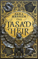 The Jasad Heir