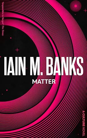 Matter