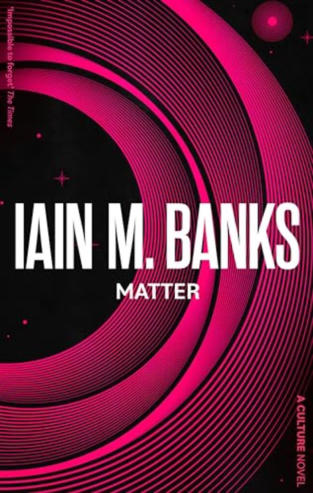 Matter