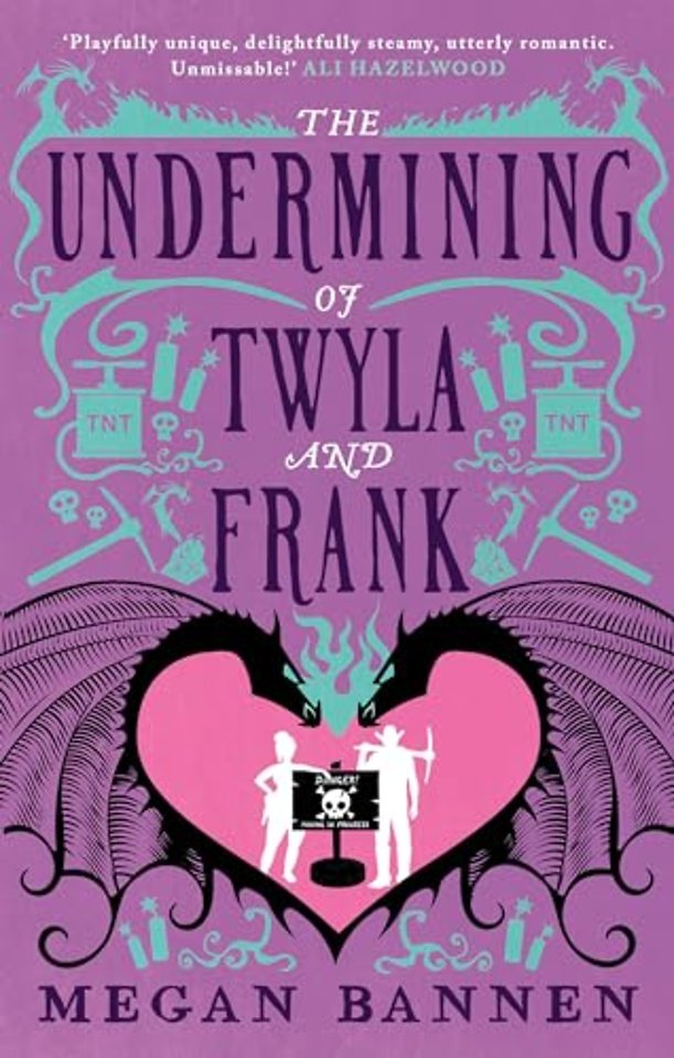 The Undermining of Twyla and Frank