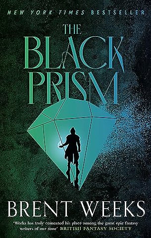 The Black Prism
