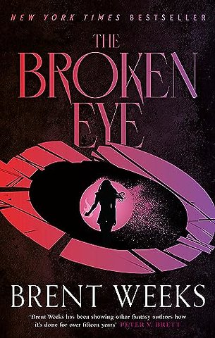 The Broken Eye