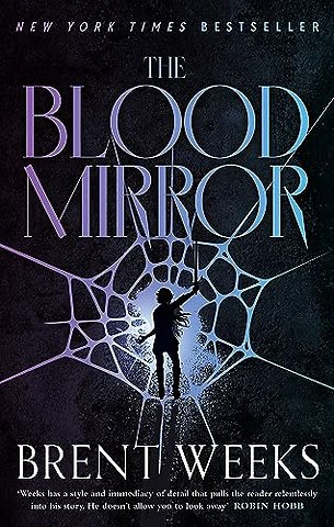 The Blood Mirror
