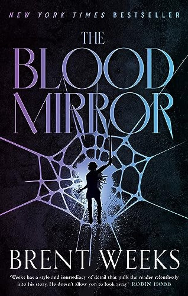 The Blood Mirror