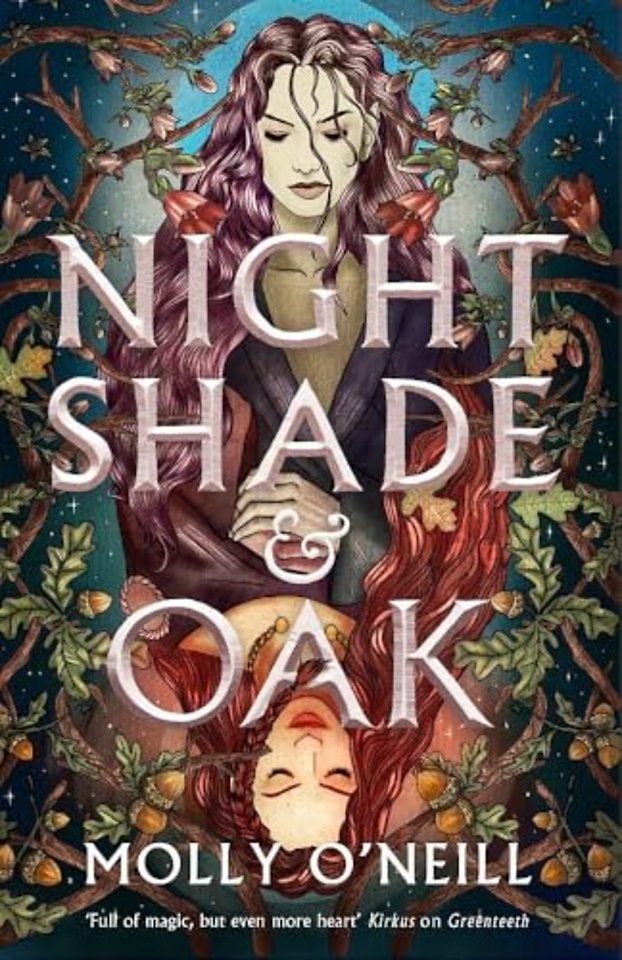 Nightshade and Oak