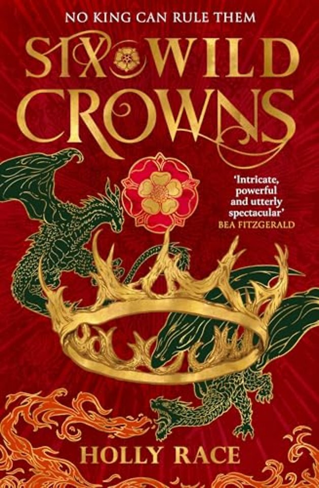 Six Wild Crowns