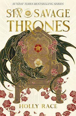 Six Savage Thrones