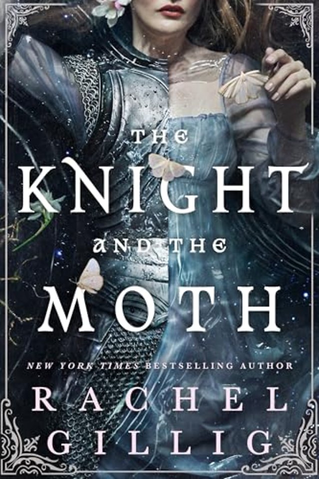 The Knight and the Moth