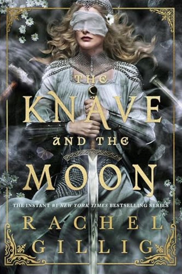 The Knave and the Moon