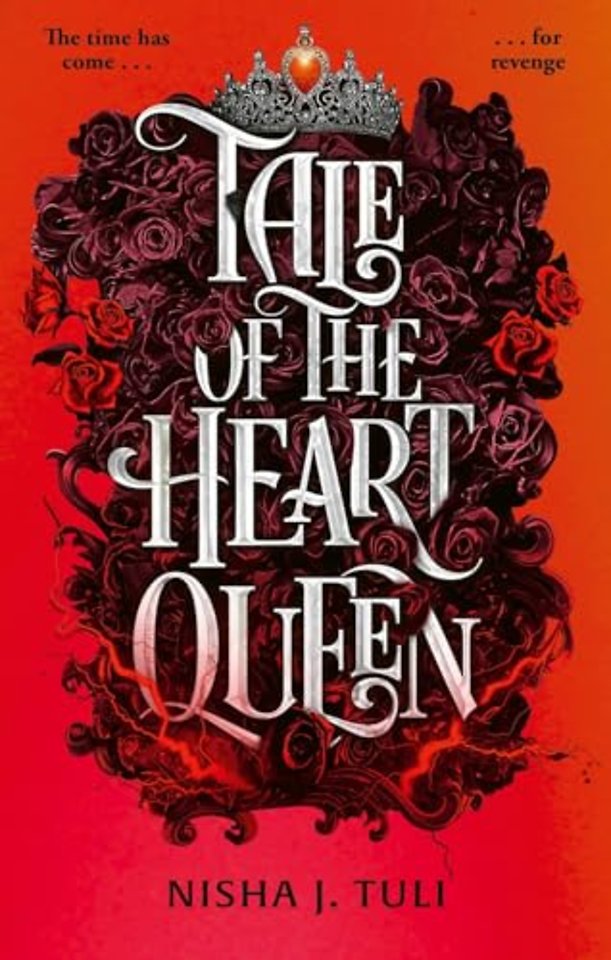 Tale of the Heart Queen