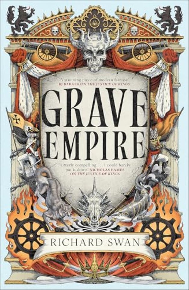 Grave Empire