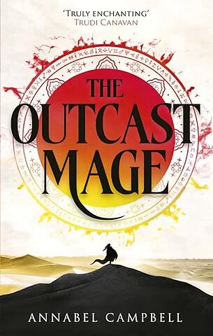 The Outcast Mage