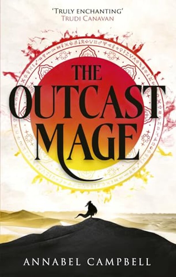 The Outcast Mage