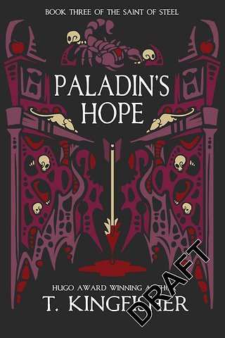 Paladin's Hope