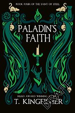 Paladin's Faith
