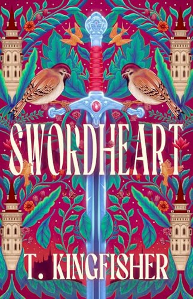 Swordheart