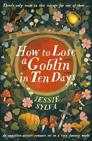 How to Lose a Goblin in Ten Days