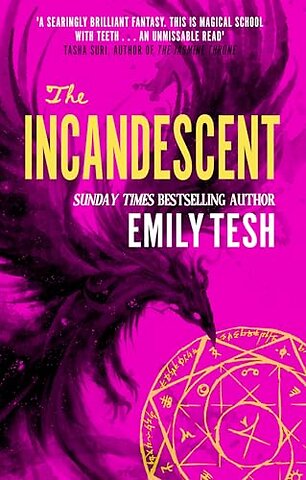 The Incandescent