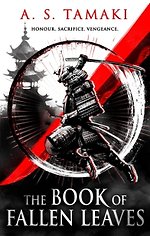 The Book of Fallen Leaves