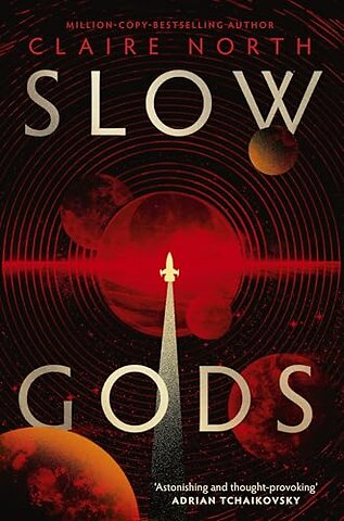 Slow Gods