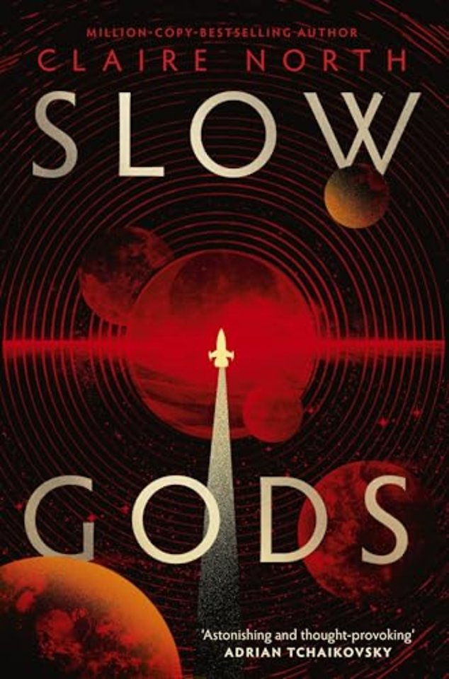 Slow Gods