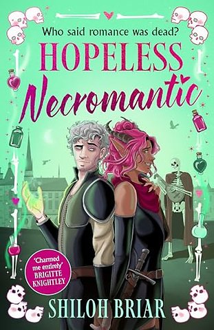 Hopeless Necromantic