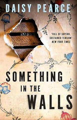 Something in the Walls