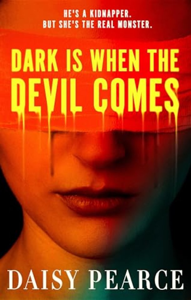Dark is When the Devil Comes