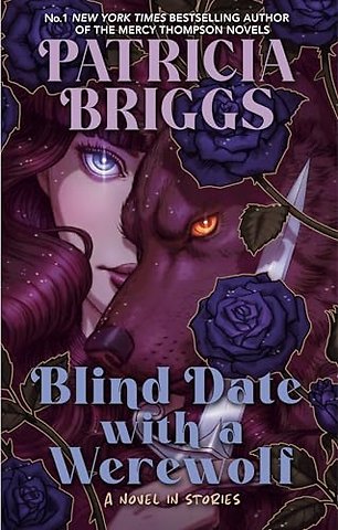 Blind Date with a Werewolf