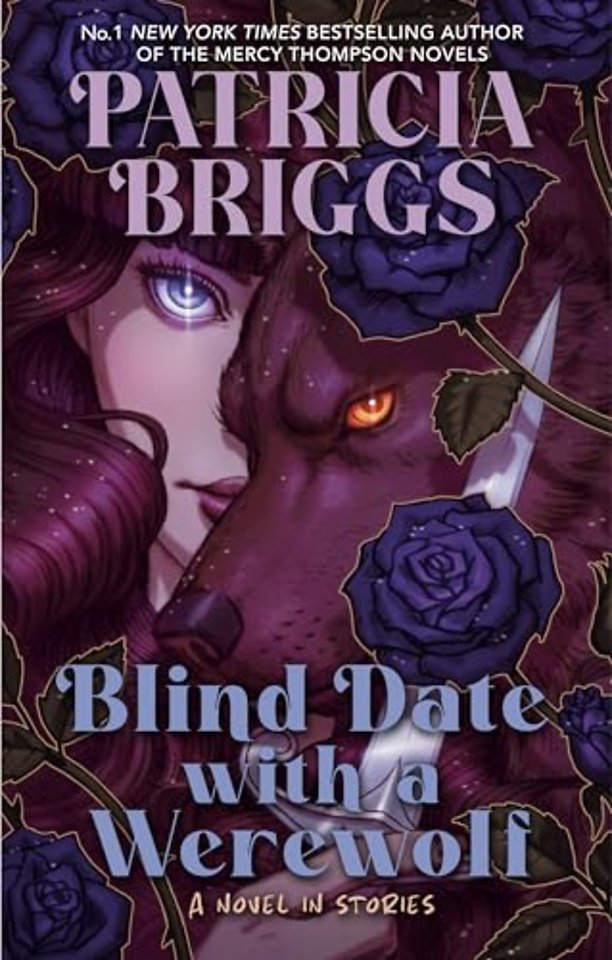 Blind Date with a Werewolf