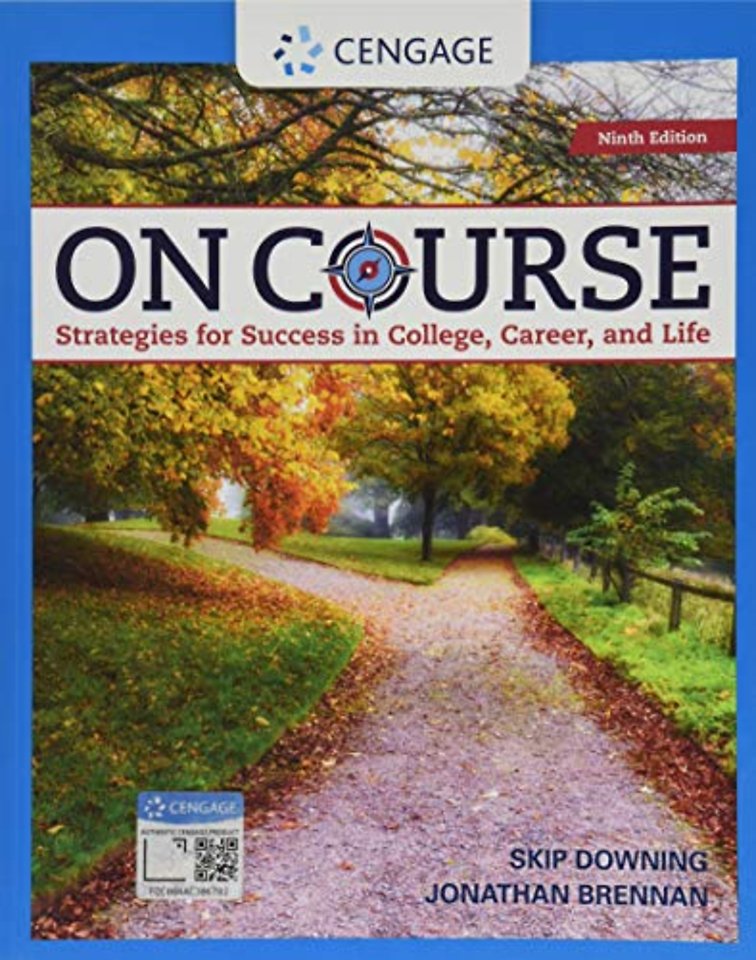 On Course