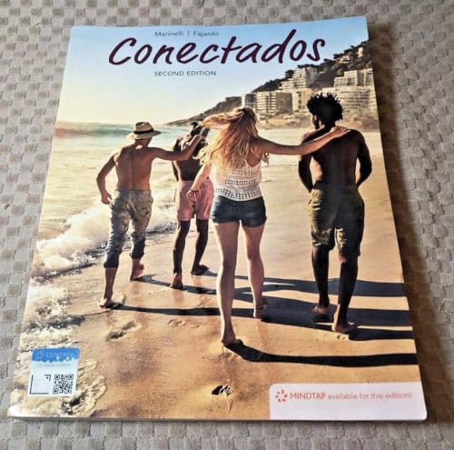 Conectados Communication Manual