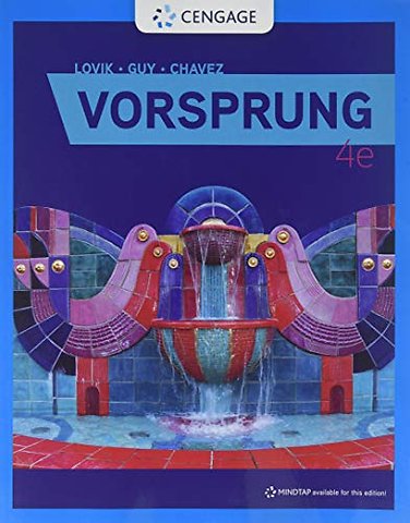 Vorsprung