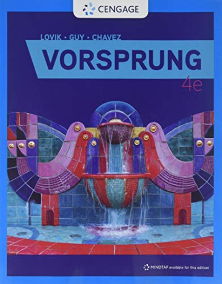 Vorsprung